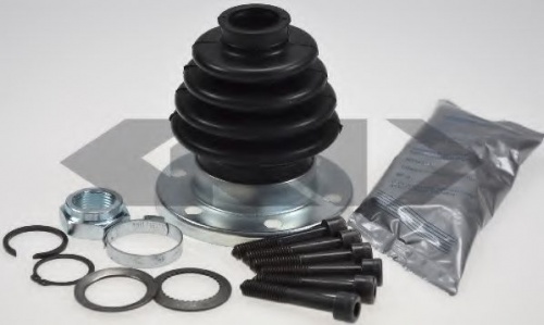 Пыльник ШРУСа VAG внутр GKN 300468 (мал)