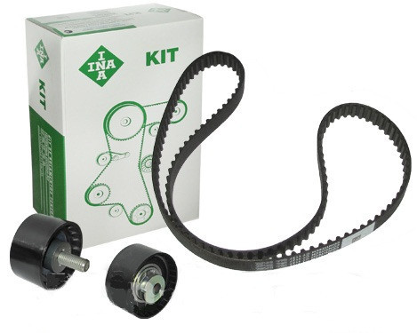 Р/к ГРМ LADA KALINA/PRIORA 1.4/1.6 16v INA