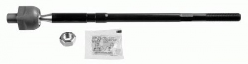 Тяга рул SUZUKI SX4 прав 555