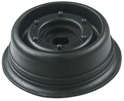 Опора стойки HYUNDAI ACCENT зад OE