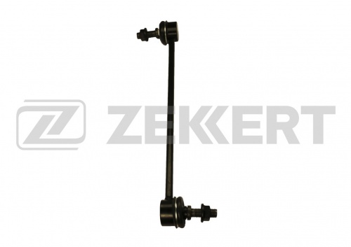 Стойка стаб TOYOTA AVENSIS 03-09/COROLLA 01-/GEELY FC (VISION)/EMGRAND/LIFAN SOLANO пер ZEKKERT CLT-29