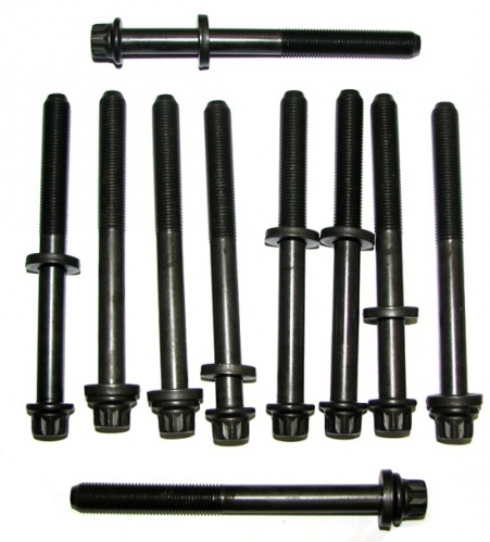 Болты ГБЦ MITSUBISHI REINZ