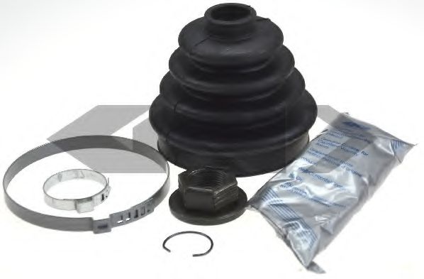 Пыльник ШРУСа FORD MONDEO I/II наружн GKN 303083 (23x83x90)