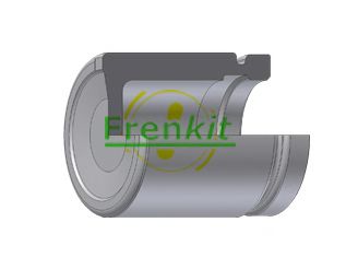 Поршень суппорта (57mm) перед VAG/OPEL FRENKIT 1876-ASHF=D02559