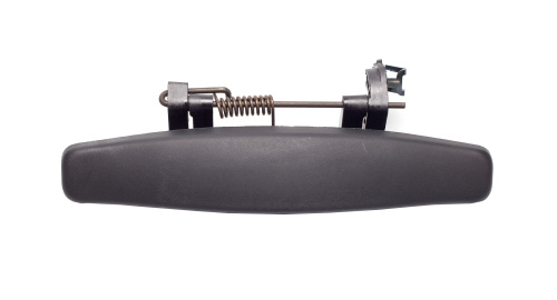 Ручка двери RENAULT Duster 12- наружн лев пер/зад TORK