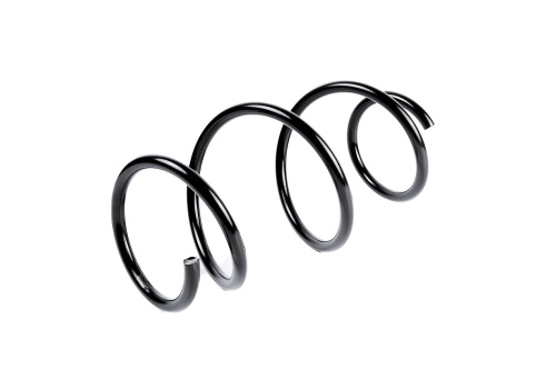 Пружина подвески SKODA OCTAVIA A7 1.2/1.4 пер STANDARD SPRINGS (Для автомобилей, оборудованных усиленной подвеской (ППД))