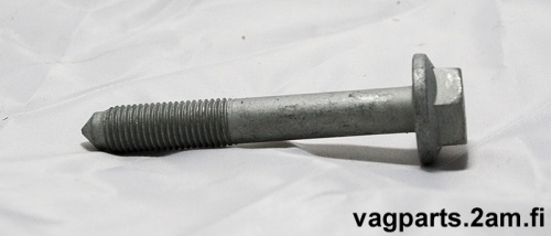 Болт VAG OE (подвески/M12x1.5x82)