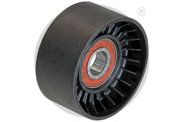 Ролик привод FORD TRANSIT 00- OPTIMAL VKM34071=T38431