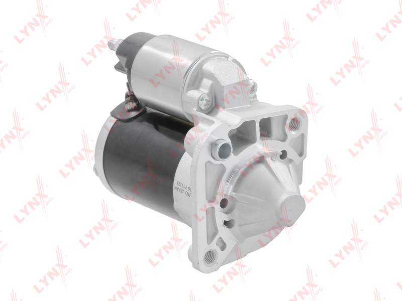 Стартер RENAULT LOGAN 04-/DUSTER 10-/LARGUS 12- 1.4/1.6 LYNX