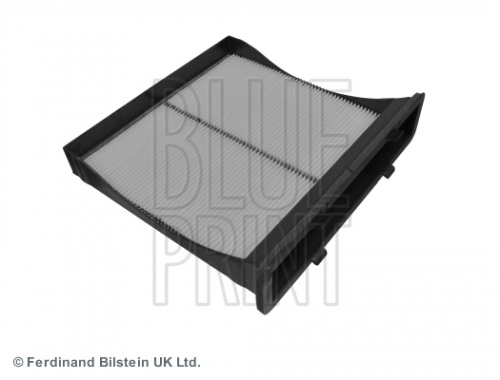 Фильтр салона SUBARU IMPREZA BLUEPRINT CU22004 (бум)
