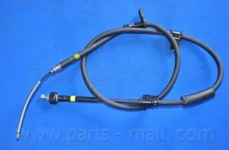 Трос ручника HYUNDAI ELANTRA прав PM ADG04697