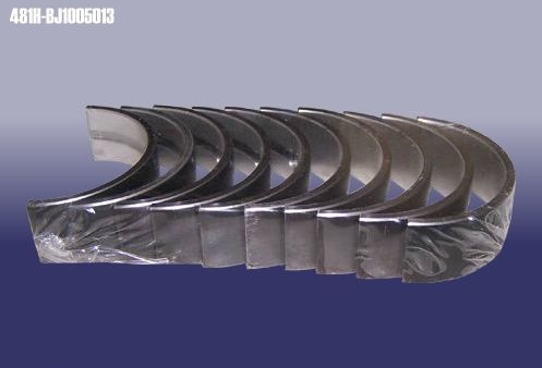 Вкладыши корен. CHERY FORA 1.8-2.0/TIGGO 2.0 OE STD