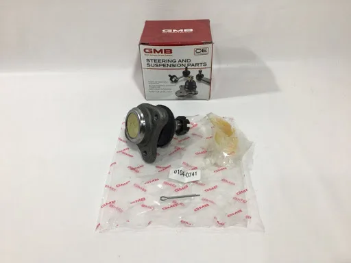 Опора шаровая MITSUBISHI PAJERO III/IV/L200 верх GMB