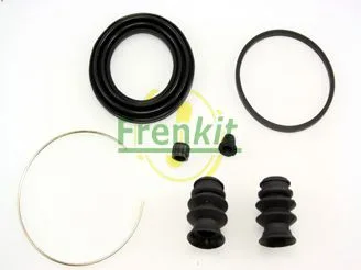 Р/к суппорта MITSUBISHI GALANT/PAJERO пер FRENKIT (60mm)