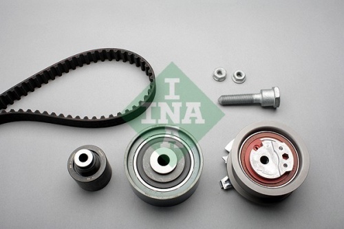 Р/к ГРМ VAG 2.0TD LUK