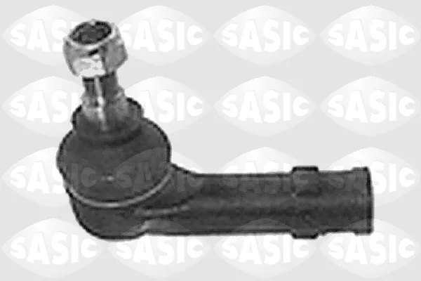 Наконечник рул VW T4 91-95 прав SASIC (конус 16mm)
