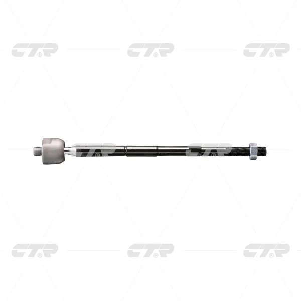 Тяга рул CHEVROLET AVEO T300/COBALT CTR (+ГУР)