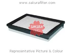 Фильтр возд KIA SPOTRAGE SAKURA C2733