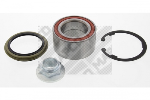 Подшипник ступичный MAZDA 626 III GD/GV/GE пер MAPCO (42x72x38)