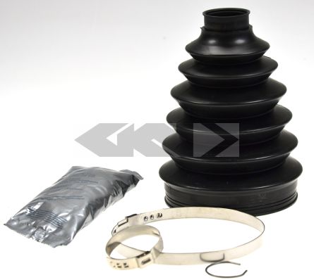 Пыльник ШРУСа RENAULT MASTER III наружн GKN (29.5x97.6x145.5/термо)