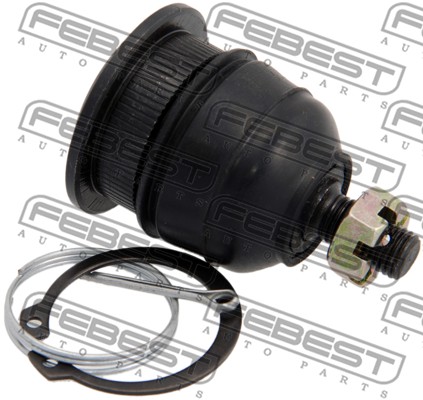 Опора шаровая HONDA ODYSSEY RA7 зад верх FEBEST