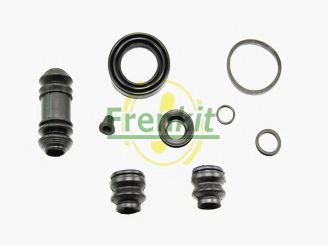 Р/к суппорта KIA SPECTRA зад FRENKIT (34mm) D4489