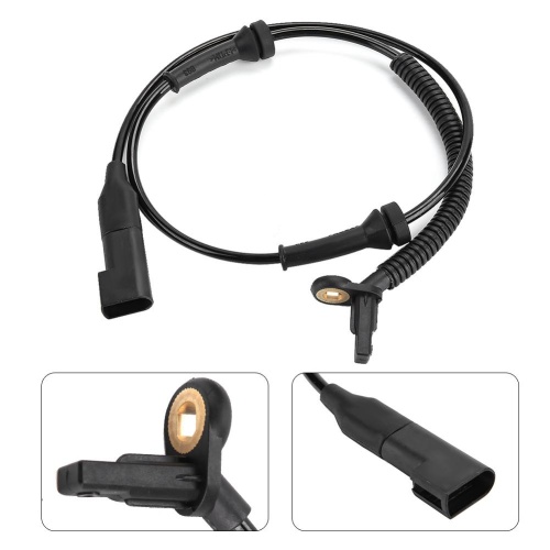 Датчик АБС FORD FIESTA/FUSION пер METACO