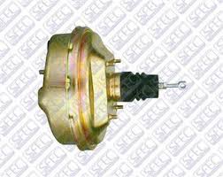 Усилитель вакуумный VW PASSAT B3/GOLF 2/GOLF 3 OSSCA (-ABS)