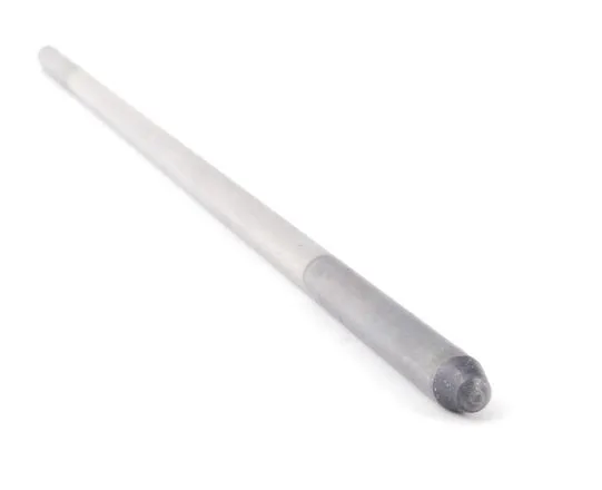 Детали КПП Шток сцепления VW GOLF II/III/IV JP (345mm) 15916