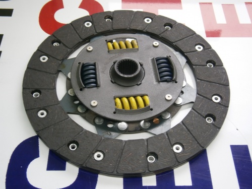 Диск сцепления CHERY AMULET OE