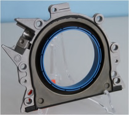 Сальник к/в VAG 1.4-1.6FSi задн REINZ