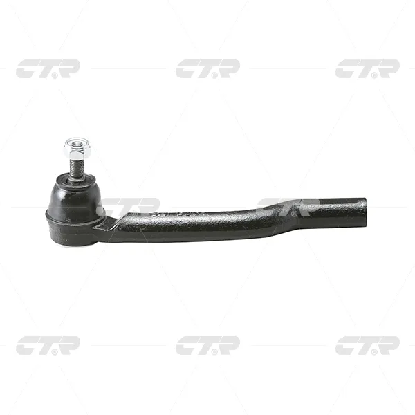 Наконечник рул NISSAN TIIDA/NOTE прав CTR