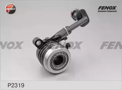 Подшипник выжимной RENAULT/NISSAN/LARGUS FENOX