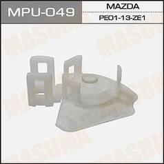 Фильтр топл MAZDA CX5 MASUMA (сетка в бак)