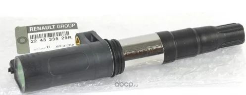 Катушка зажигания RENAULT 1.4/1.6 16V OE