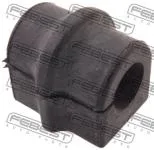 Втулка стаб CHEVROLET AVEO T200/T250 пер CARDEX (16mm)
