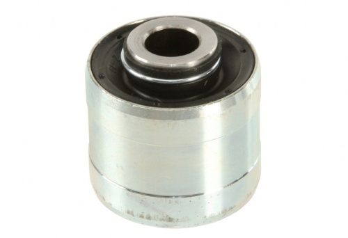 Сайлентблок рычага MITSUBISHI LANСER IX подпружинного наруж (шарнир)/2.0 зад верх серпа внутрен  CTR MAB-088Z