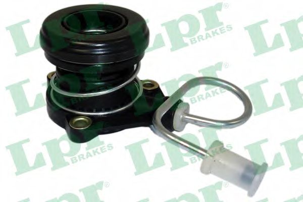 Подшипник выжимной OPEL ASTRA G/H/CORSA C/D LPR