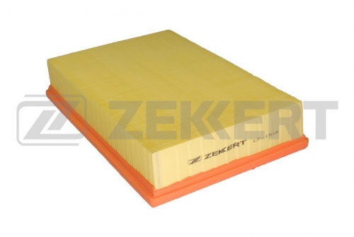 Фильтр возд VW SHARAN 95-00 ZEKKERT C32154=LX688