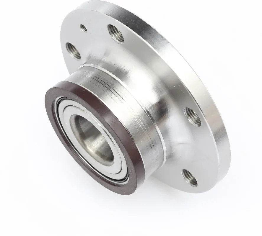 Подшипник ступичный VAG A3/OCTAVIA/G5/G6/B6/TOURAN/CADDY III зад ILJIN (32mm)