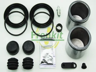 Р/к суппорта MB SPRINTER 06-/VW CRAFTER пер FRENKIT (спарка/52mm/+поршни)