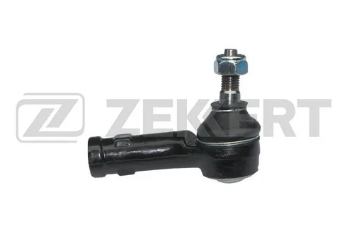 Наконечник рул VW T4 -91 прав ZEKKERT (конус 14mm) JTE346