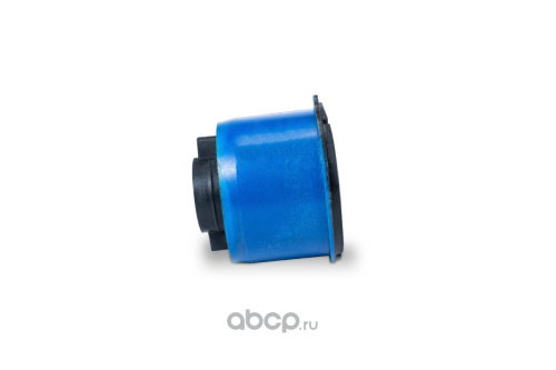 Сайлентблок балки PEUGEOT PARTNER/CITROEN BERLINGO 08- METACO