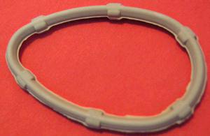 Прокладка коллектора RENAULT 16v впуск OE