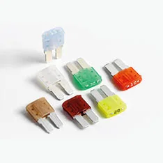 Предохранитель MICRO-2 TESLA (ножевой микро2/5-30А 10шт)