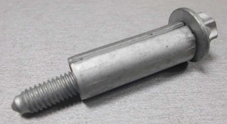 Болт GM OE (клапанной крышки/m6x30)