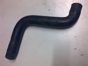 Патрубок ОЖ VAG 1.6-1.8 HP (фланец>радиатор)