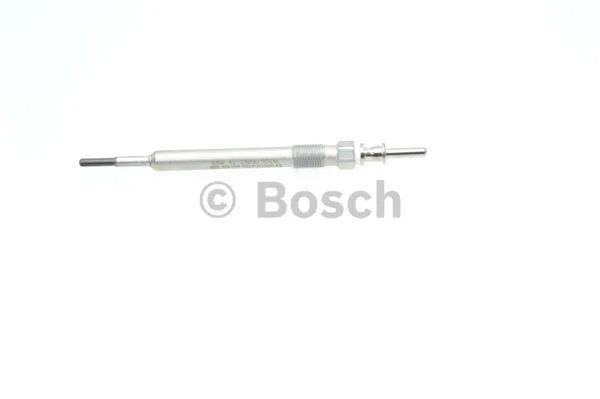 Свеча накала BMW BOSCH (7v)
