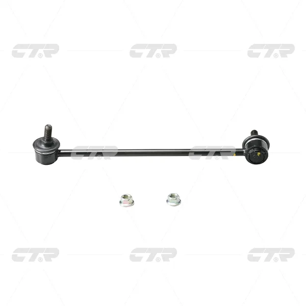 Стойка стаб KIA RIO 05-12 пер лев CTR