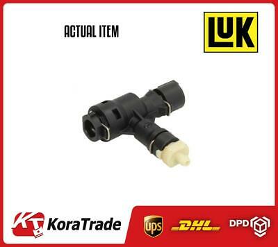 Трубка сцепления VW T5 штуцер прокачки LUK (6МКПП)